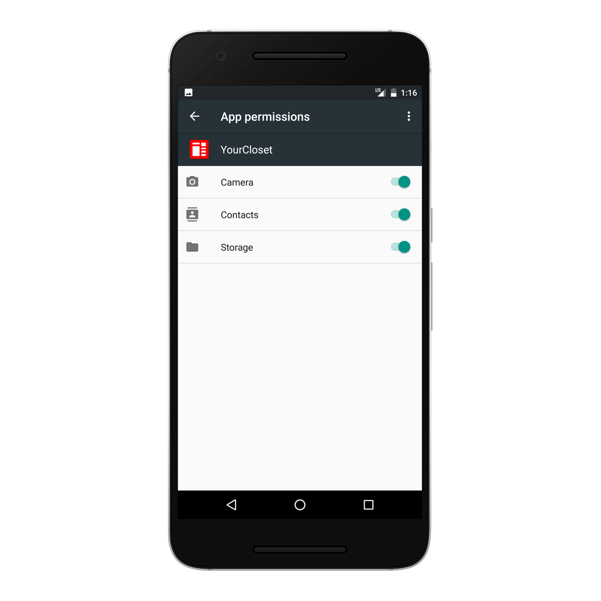 App-Permissions